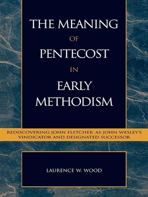 What is the historic significance of the Pentecost?